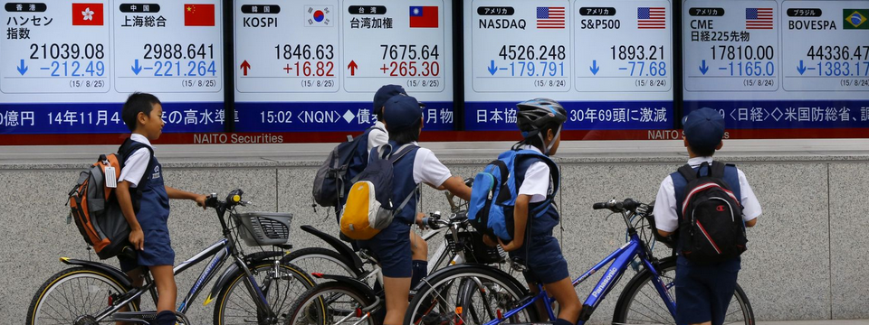 Vì sao mô hình nến Nhật hoạt động hiệu quả? Giải thích bản chất của các mô hình nến