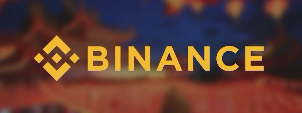 Binance: Nhận định về tình hình hiện tại
