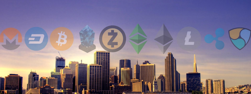 Phân tích Ethereum trung hạn - Nhìn biểu đồ thấy rợn quá nhưng có gì đó... sai sai