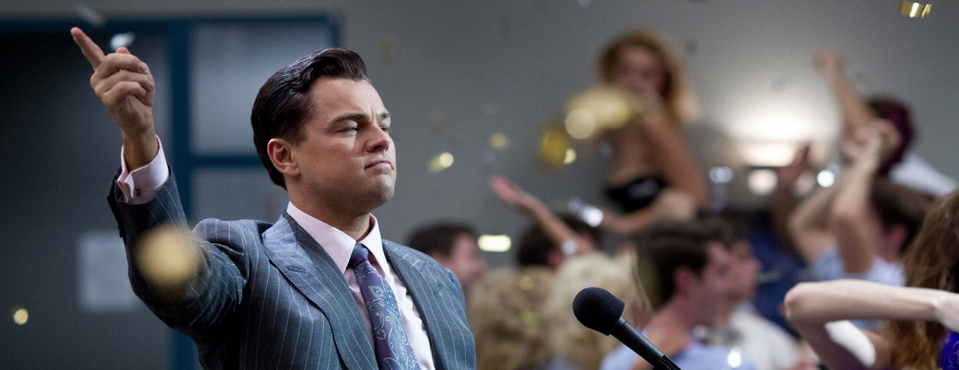 Lại hậu duệ Sói Già Phố Wall bày kế dùng 7 triệu thử lòng bạn bè