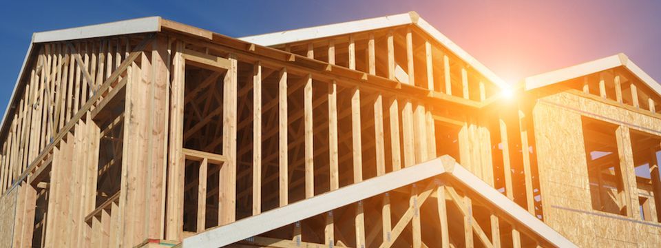 Các chỉ báo đo lường nền kinh tế - Báo cáo xây dựng nhà ở mới