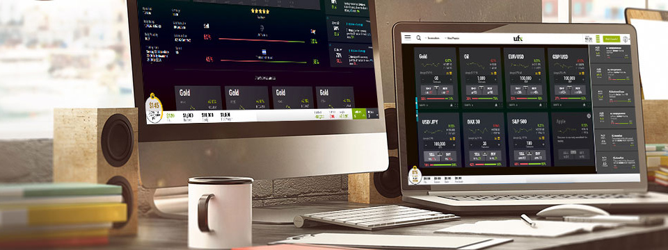 Lợi thế tiềm ẩn của một Trader nhỏ lẻ so với Big Boy