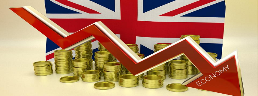 Brexit đã qua nhưng nền kinh tế Anh vẫn đang gánh chịu hậu quả