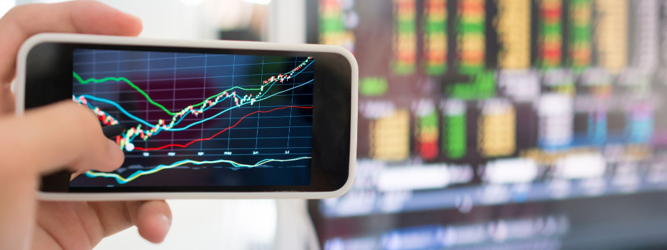 Trở thành Trader chuyên nghiệp nhanh hơn với các phần mềm Market Simulator