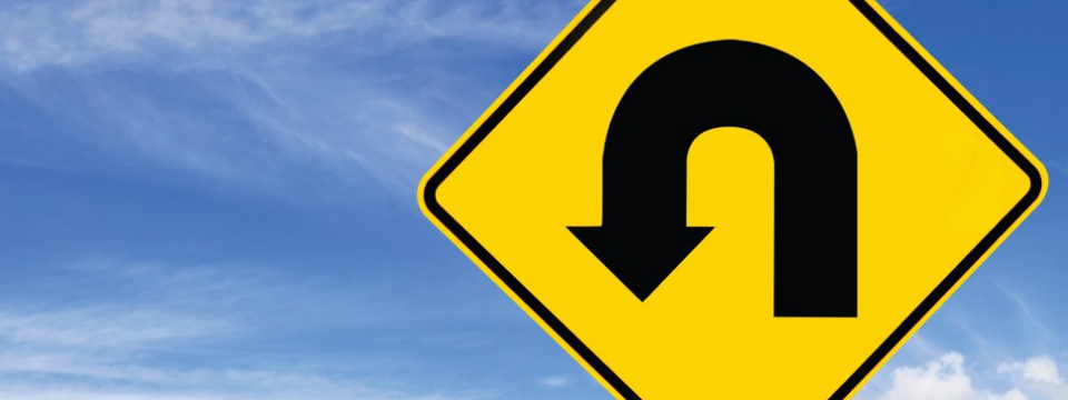 Mô hình đảo chiều 1-2-3 giúp xác định đáy và đỉnh