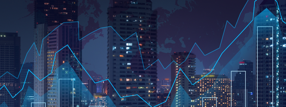 Ứng dụng hợp thức hóa đầu tiên của Blockchain sẽ là thị trường tài chính phiên bản 2.0?