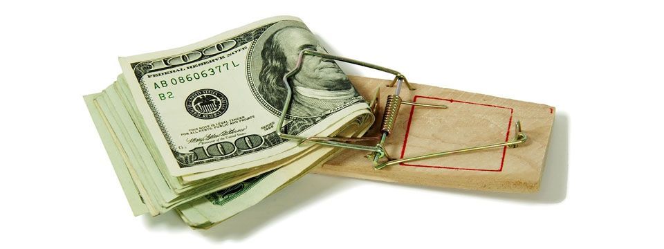 6 bẫy tâm lý bạn cần tránh khi đầu tư