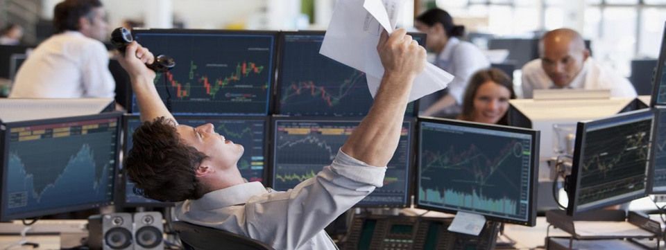 Câu chuyện mất 50% vốn và hành trình trở thành một trader có lợi nhuận