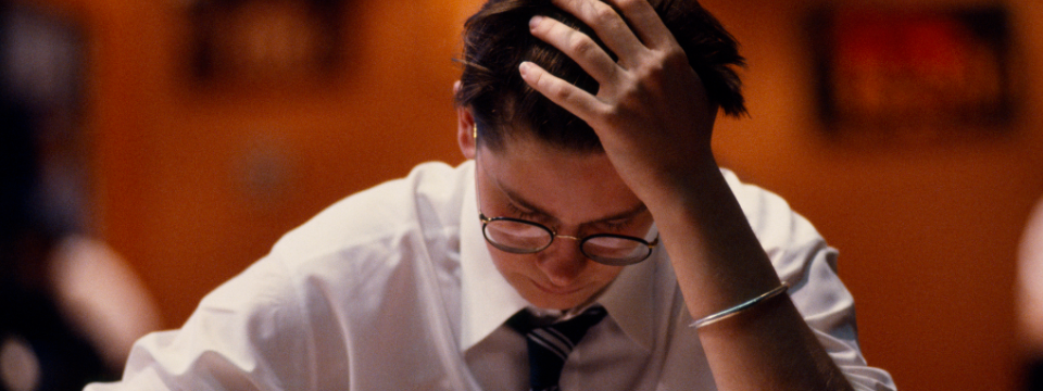 9 điều tôi học được sau 10 năm Trading - Tâm sự của một Trader chuyên giao dịch tự động