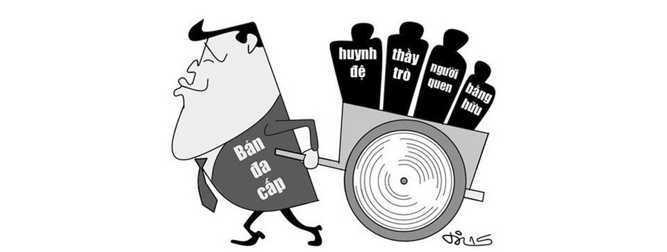 Hình thức lừa đảo mới liên quan tới Bitcoin mới của nhiều tổ chức tại Việt Nam