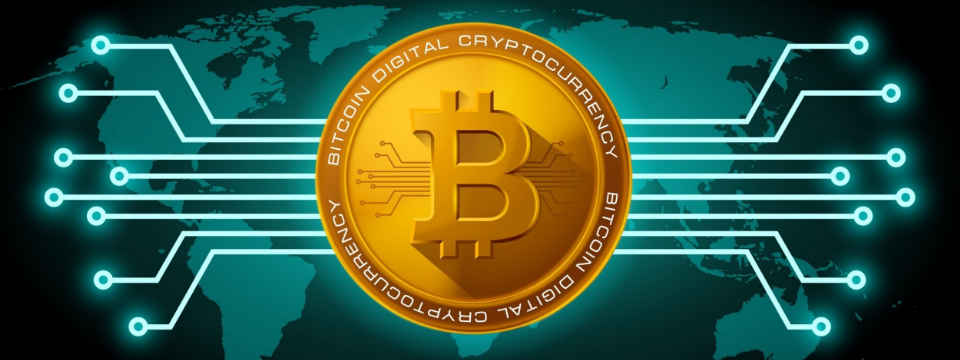 Bitcoin đang rơi vào mô hình tam giác khổng lồ?