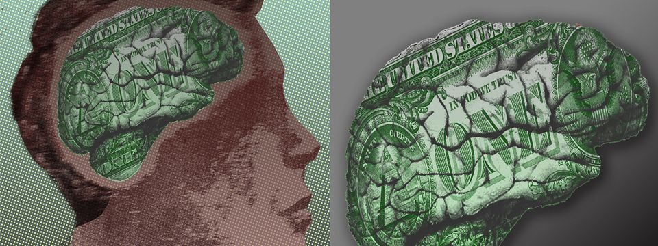 Khoa học nói rằng Đầu tư và Cocaine đều được não bộ nhận biết giống nhau