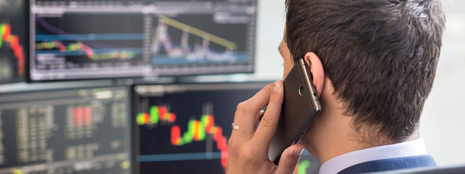 Trader nên tìm kiếm điều gì trên khung thời gian lớn? Bật mí: vị trí và hướng đi