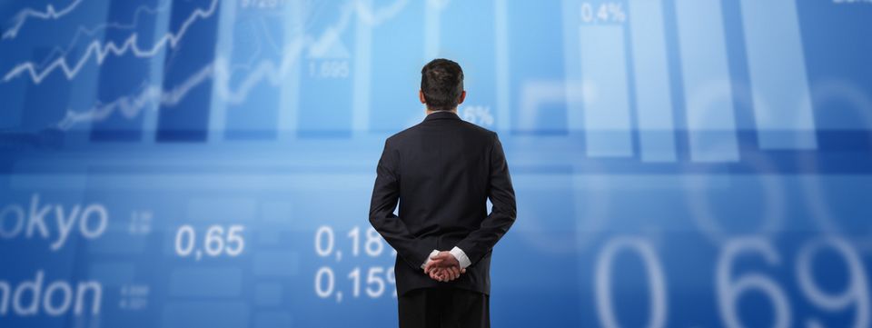 Câu chuyện mất 50% vốn và hành trình trở thành một trader có lợi nhuận - Bí mật hé lộ