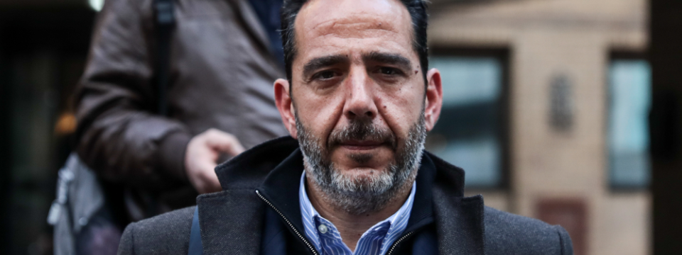 Từng là một người kiếm hơn 126 triệu USD, giờ Trader này phải vướng vòng lao lý