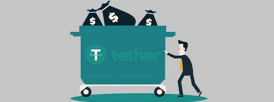 300 triệu USDT vừa được tạo ra. Liệu Tether có dùng USDT để bơm giá Bitcoin?