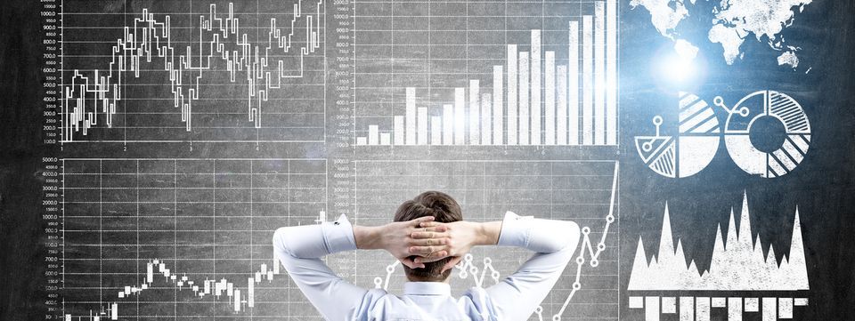 Lời thú tội của Forex trader - Tiết lộ một câu chuyện bất ngờ