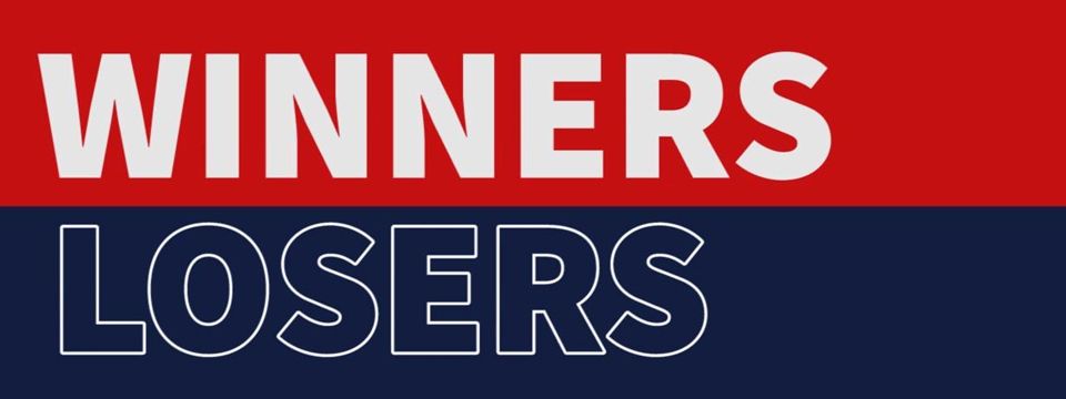 Quy tắc giao dịch số 1 - Không bao giờ để chiến thắng chuyển thành thất bại