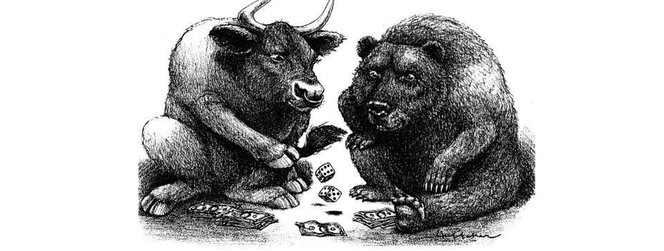 Thị trường Forex - Vì sao hôm nay là ngày bão của GBP?