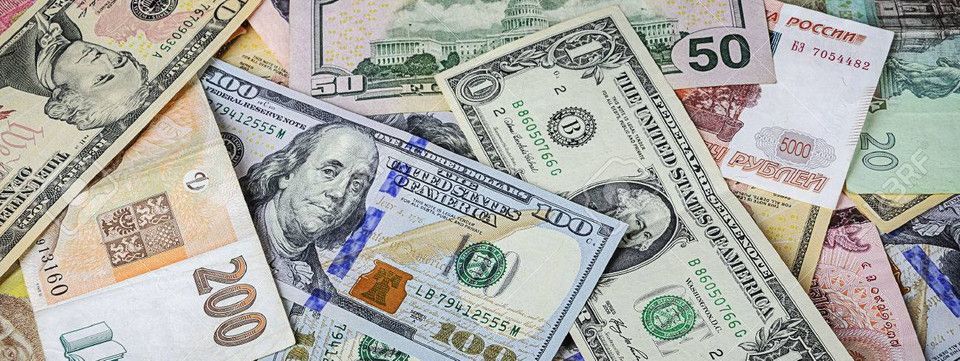 Phân tích Forex phiên Âu ngày 22/03 - Một số mô hình và vùng giá cần lưu ý