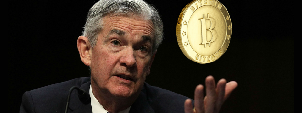 Nếu bạn có ý định đầu tư vào Bitcoin, Ethereum và Ripple, hãy chú ý nhiều hơn vào động thái của Fed