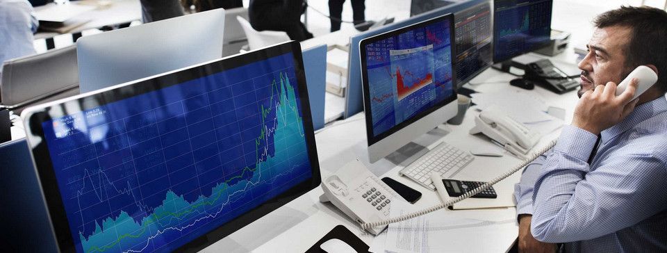 Thị trường Forex - Đêm nay trade gì thì hay?