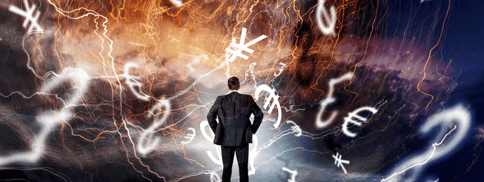 Phân tích Forex phiên Âu ngày 23/03 - Một số mô hình và vùng giá cần lưu ý