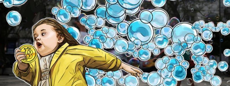 Cái chết được báo trước vào lần thứ 184 của Bitcoin? Nhưng ai là kẻ châm ngòi?