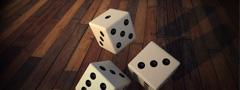 Trò đùa của sự ngẫu nhiên và khuynh hướng xác nhận thái quá mang tên... Trading