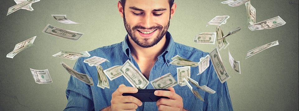 [Binary Options] Kiếm được gấp 20 lần sau 1 đêm - Liệu có thật không?