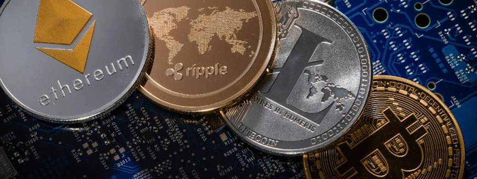 Các ứng dụng di động không thể thiếu cho nhà đầu tư cryptocurrency