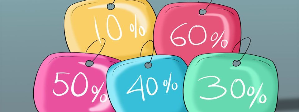 6 ghi nhớ tài chính cá nhân bạn nên nắm vững trước tuổi 30 (phần 1)