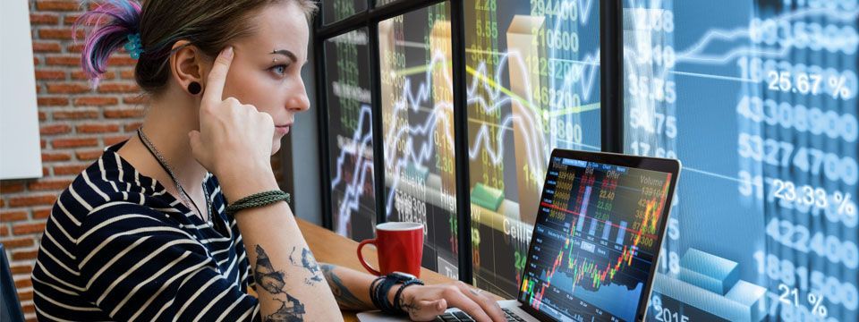 Các trader chuyên nghiệp học hỏi từ những sai lầm của họ (phần 2)