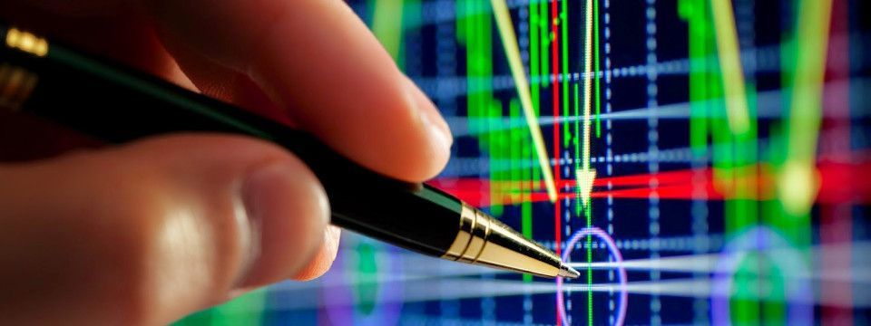 Phân tích Forex phiên Âu ngày 28/03 - Một số mô hình và vùng giá cần lưu ý