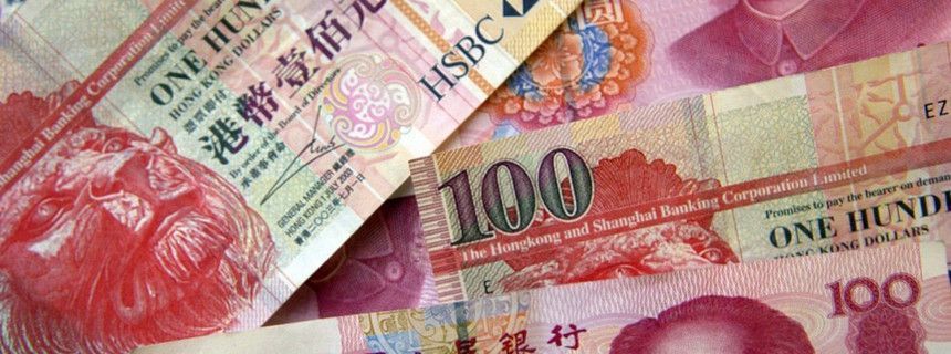 Bí ẩn đằng sau đồng đô la HongKong HKD