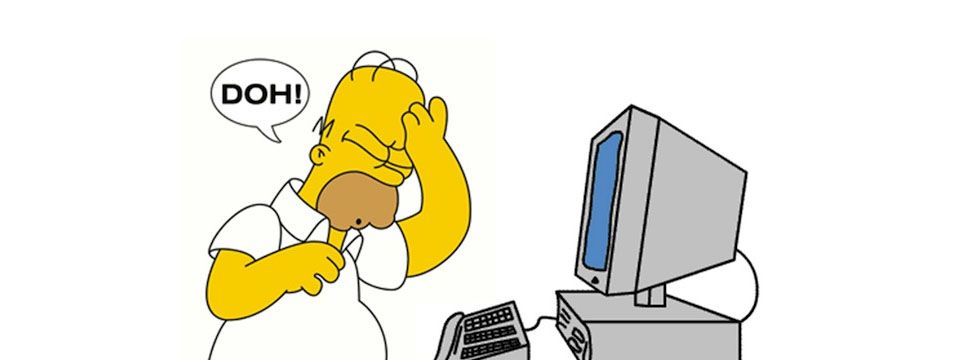 10 sai lầm tồi tệ của các trader mới (phần cuối)