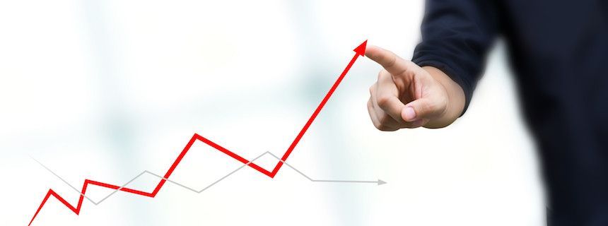 5 lý do khiến USD/JPY tăng và có thể tiếp tục tăng