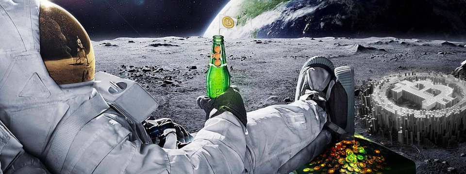 Bitcoin Trader có nên trông chờ tiền điện tử sẽ quay lại mức giá 20.000 USD?