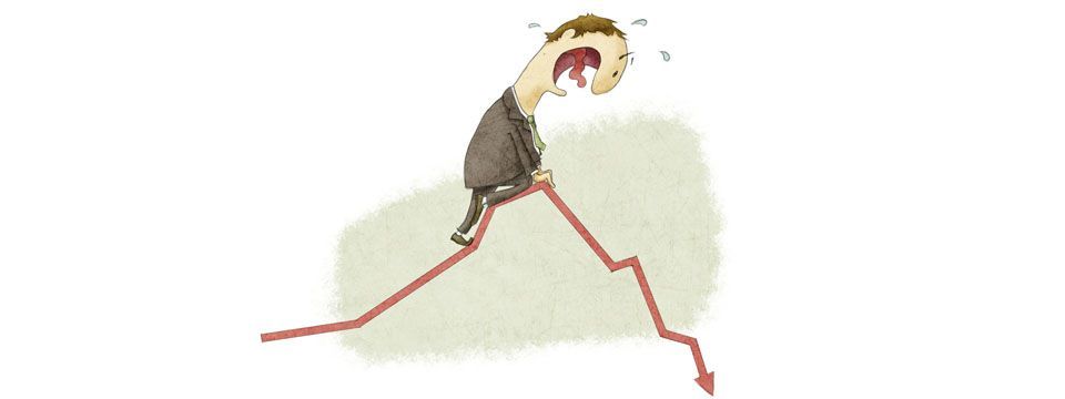 Có rất nhiều yếu tố khiến trader thất bại