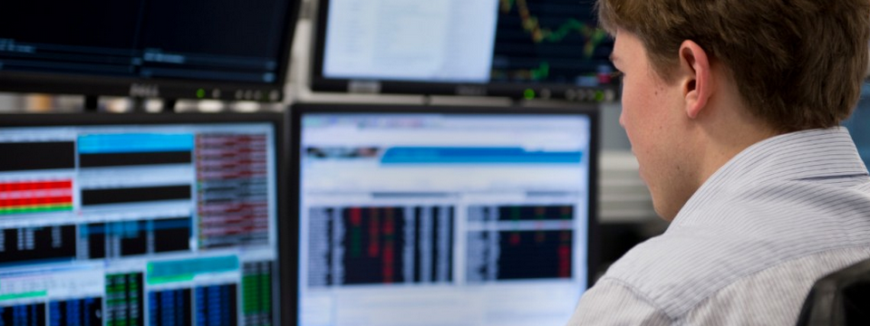 Sideway bên trong vùng sideway - Trader cần giao dịch theo cách nào thì phù hợp?