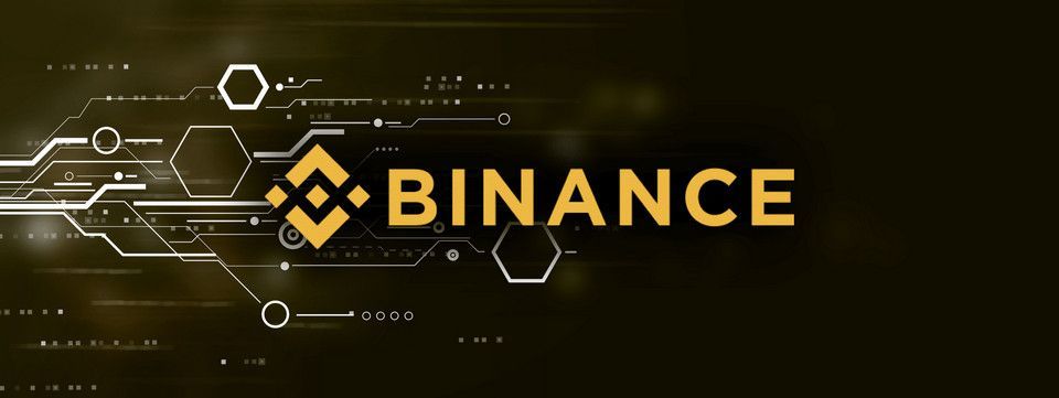 App Binance vừa chính thức có mặt trên kho ứng dụng App Store cho Iphone, Ipad