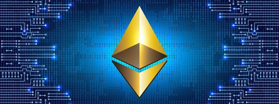 Phân tích Ethereum trung hạn 01/04 - Về đến vùng nóng