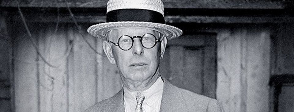 Trader huyền thoại Jesse Livermore nói gì về Bình Quân Giá Xuống khi đang có lệnh lỗ?