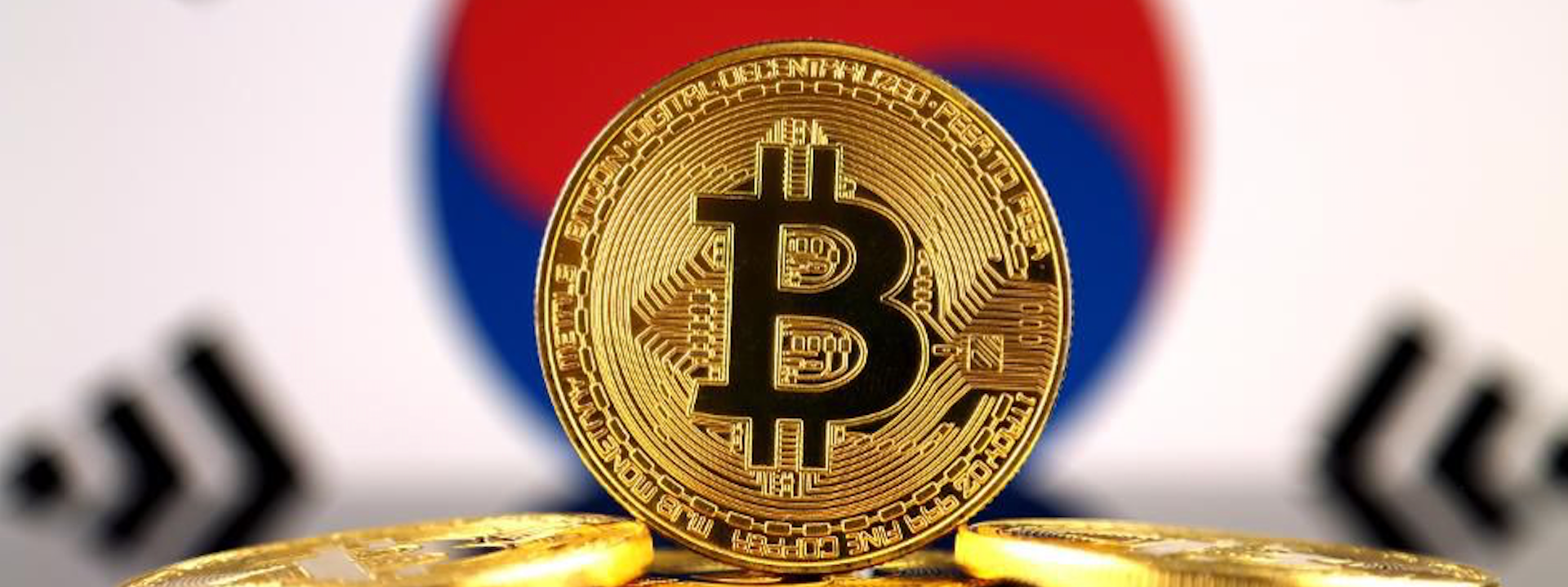 Hàn Quốc sẽ đánh thuế đầu tư cryptocurrency từ tháng 6/2018