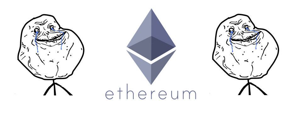 Vì sao Ethereum tệ hơn so với các đồng tiền thuật toán khác trong thời gian gần đây?
