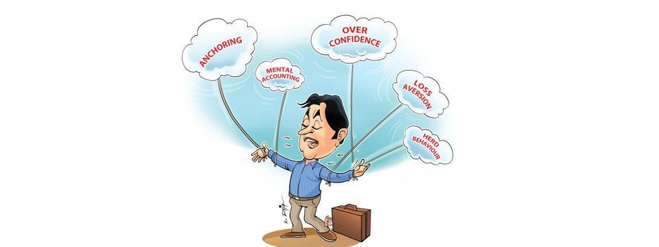 4 hành vi quy chụp trong đầu tư và cách phòng tránh (phần 1)