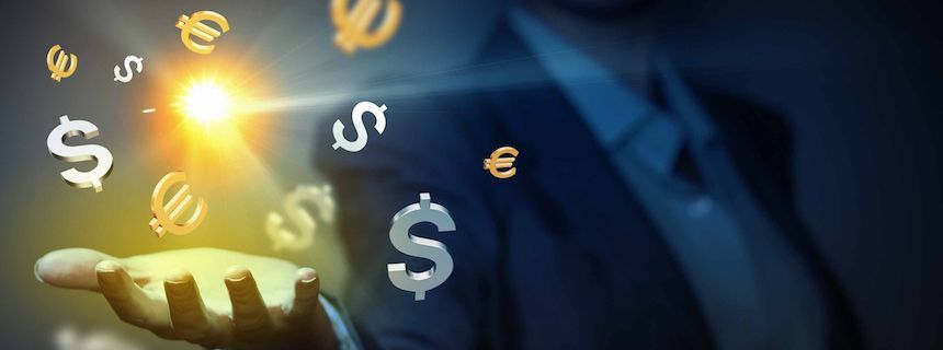 Tín hiệu tốt cho đô la khi rủi ro trên thị trường giảm dần?