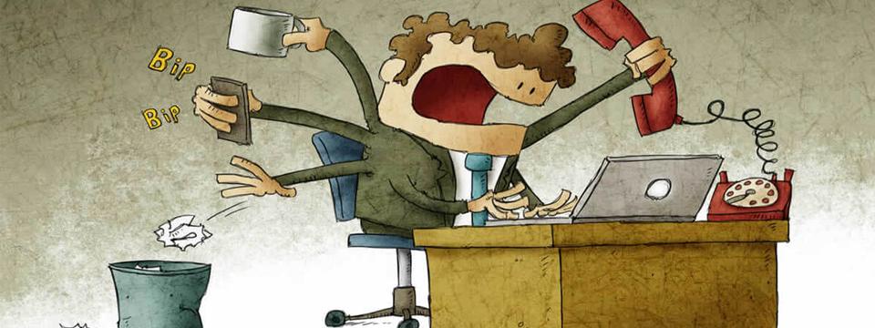 7 mẹo nhỏ dành cho các trader part-time