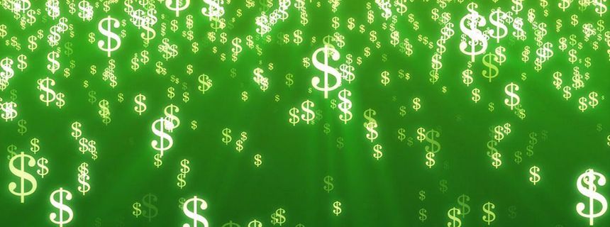 Những câu nói hài hước về TIỀN