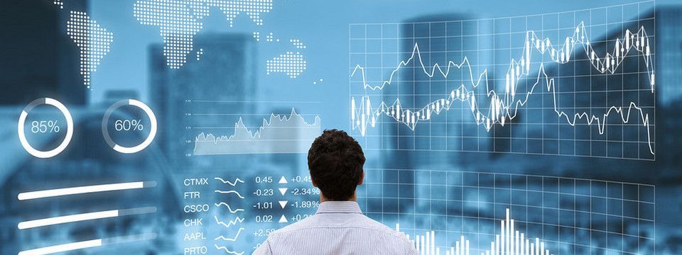 Sử dụng RSI kết hợp công cụ Supply / Demand để tìm điểm mua - bán chính xác